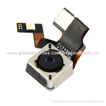 Original Rear Back Camera for iPhone 5